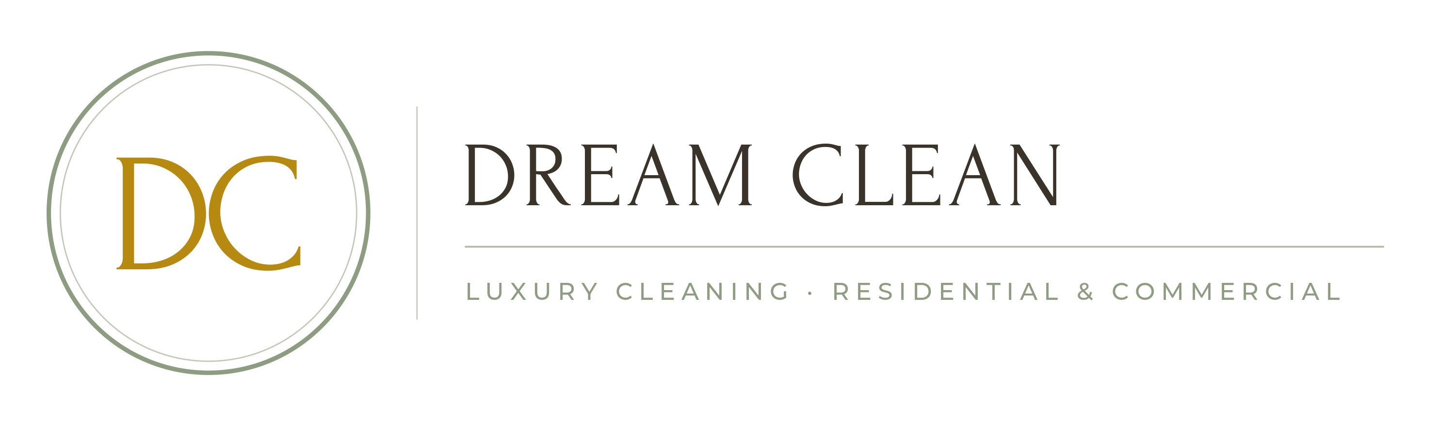 Dream Clean by DC