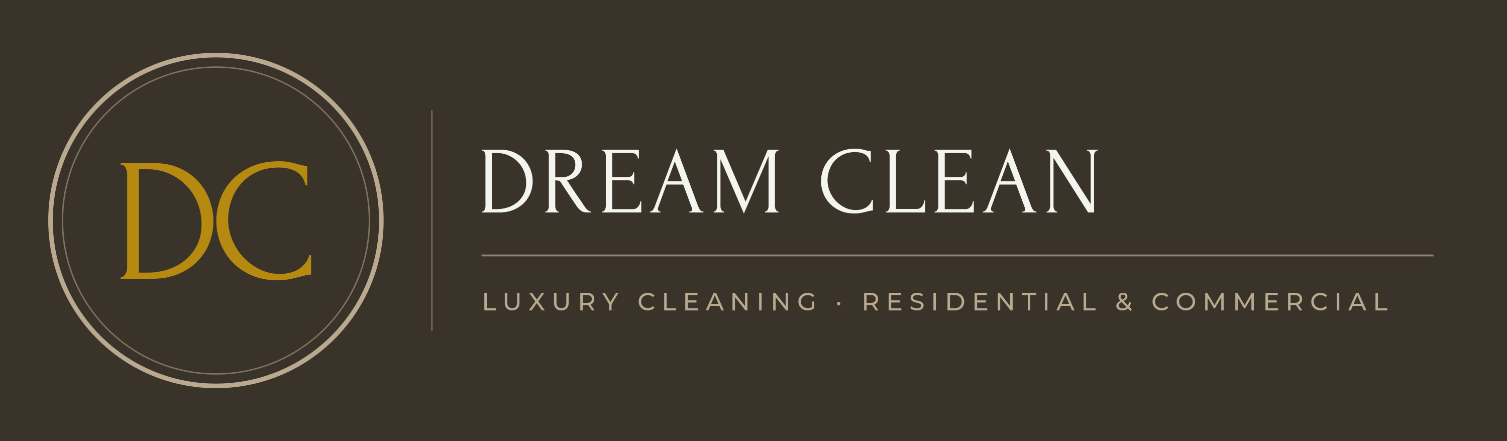 Dream Clean by DC