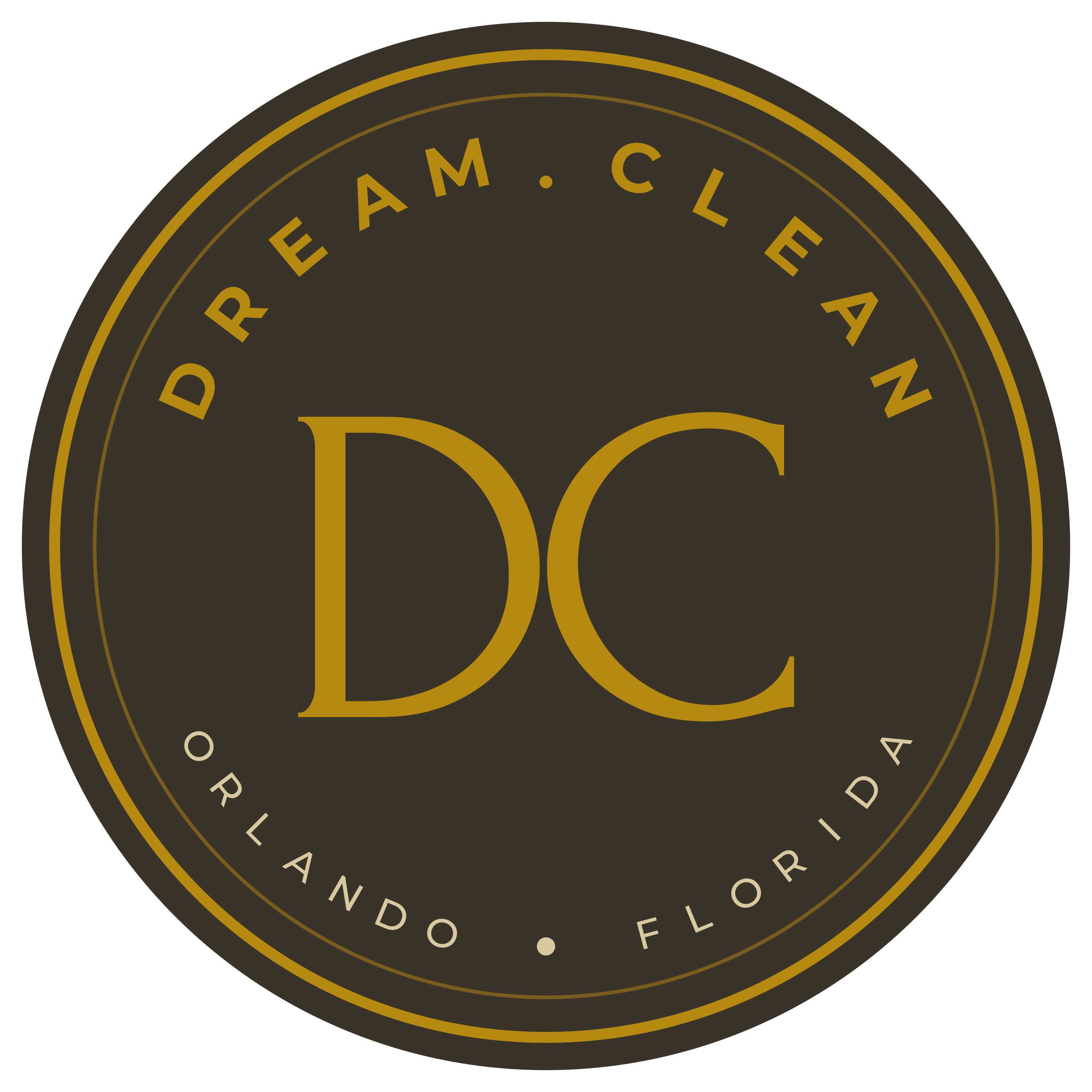 Dream Clean by DC